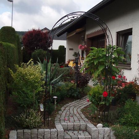 Ferienwohnung Anna Scheid Kelberg Extérieur photo