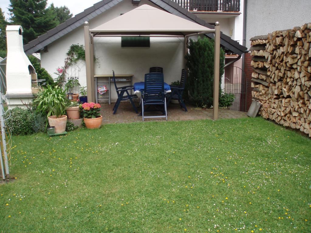 Ferienwohnung Anna Scheid Kelberg Extérieur photo
