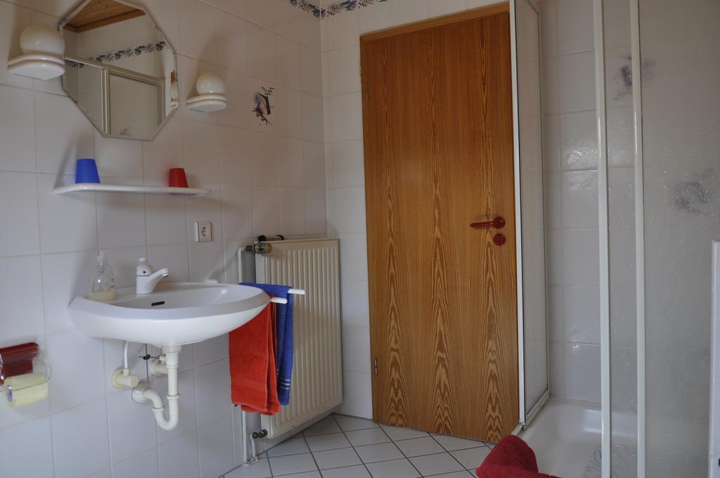 Ferienwohnung Anna Scheid Kelberg Extérieur photo