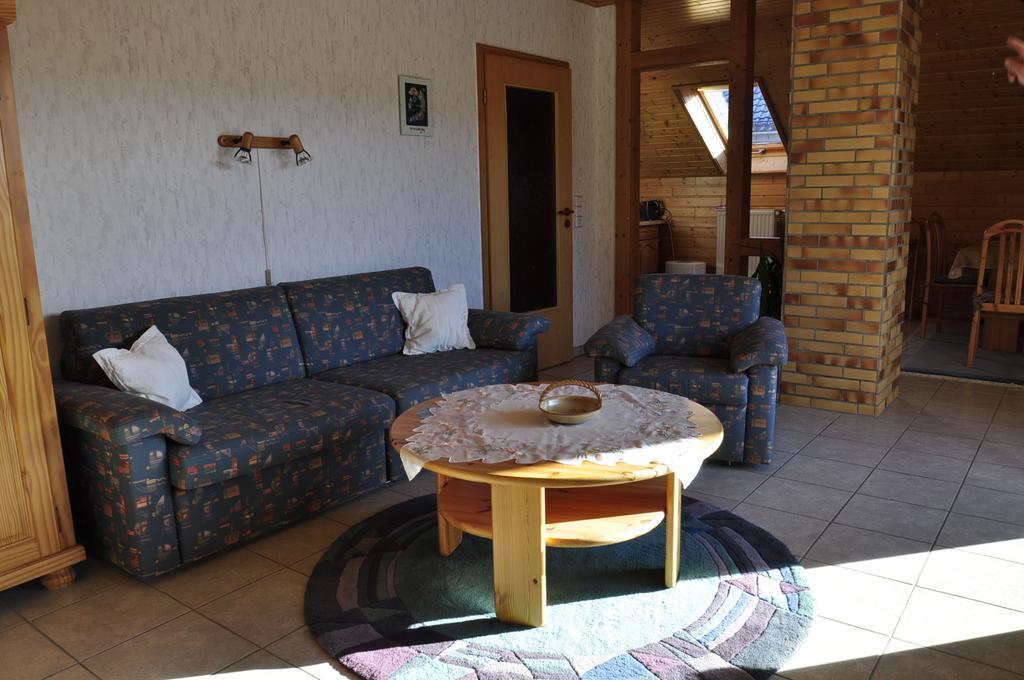 Ferienwohnung Anna Scheid Kelberg Extérieur photo