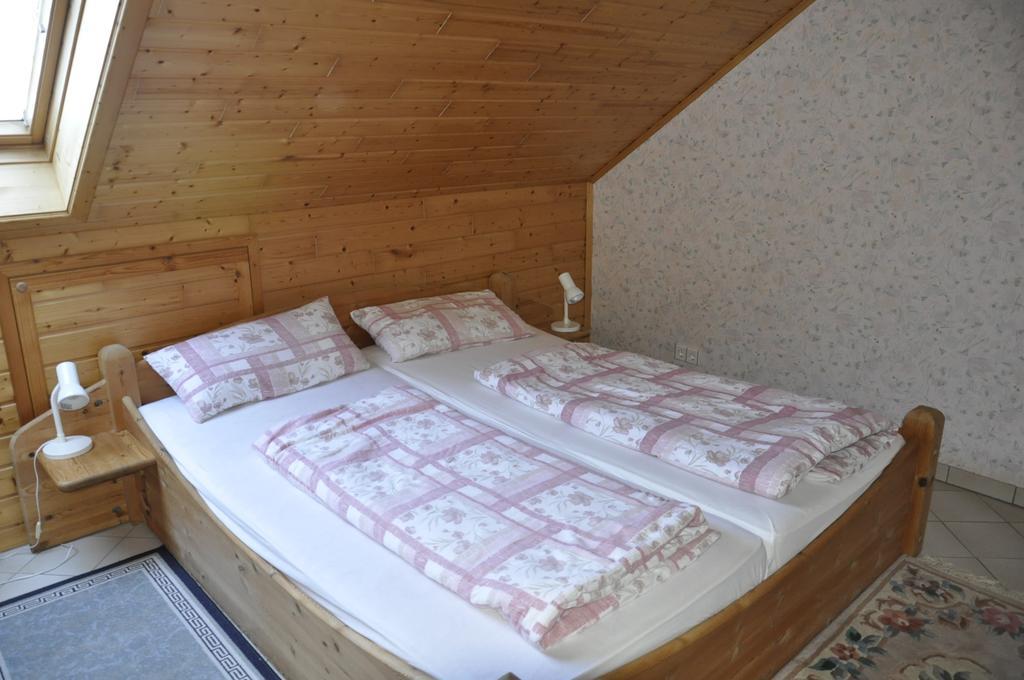 Ferienwohnung Anna Scheid Kelberg Extérieur photo